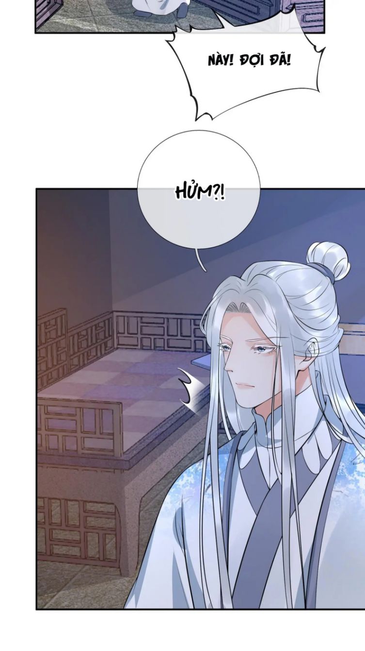 Đánh Chết Cũng Không Làm Sư Tôn Chap 84 - Next Chap 85