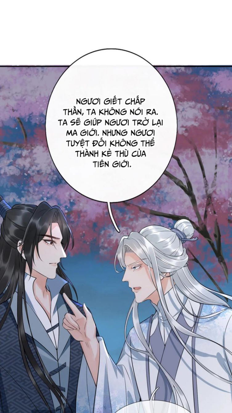 Đánh Chết Cũng Không Làm Sư Tôn Chap 84 - Next Chap 85