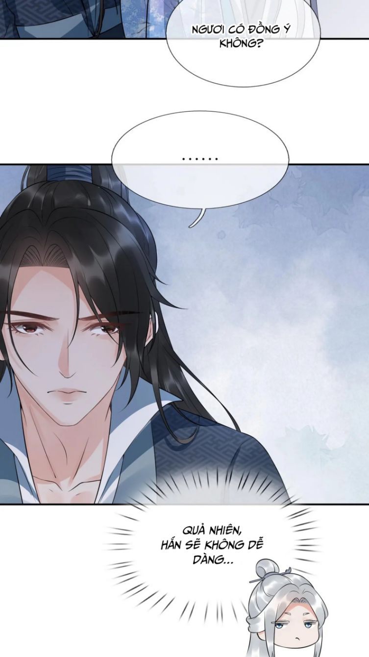 Đánh Chết Cũng Không Làm Sư Tôn Chap 84 - Next Chap 85