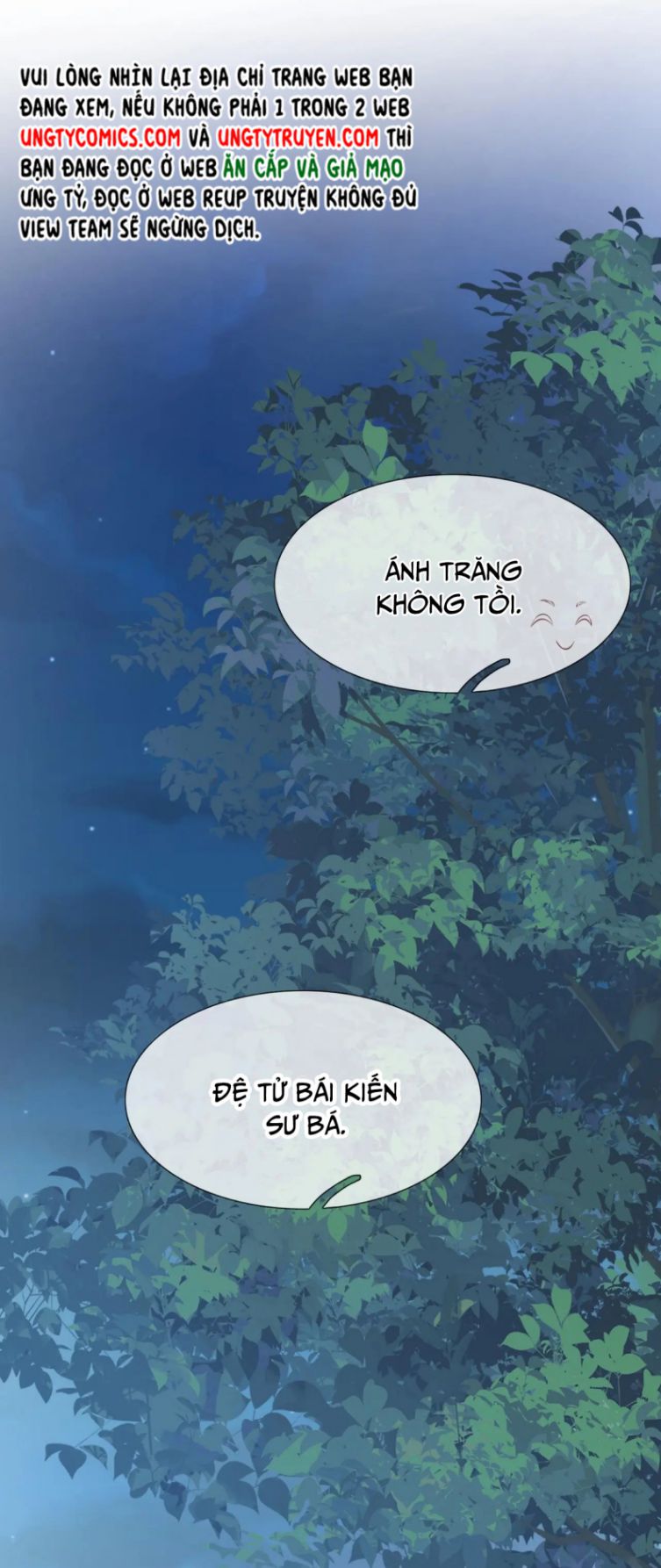 Đánh Chết Cũng Không Làm Sư Tôn Chap 84 - Next Chap 85