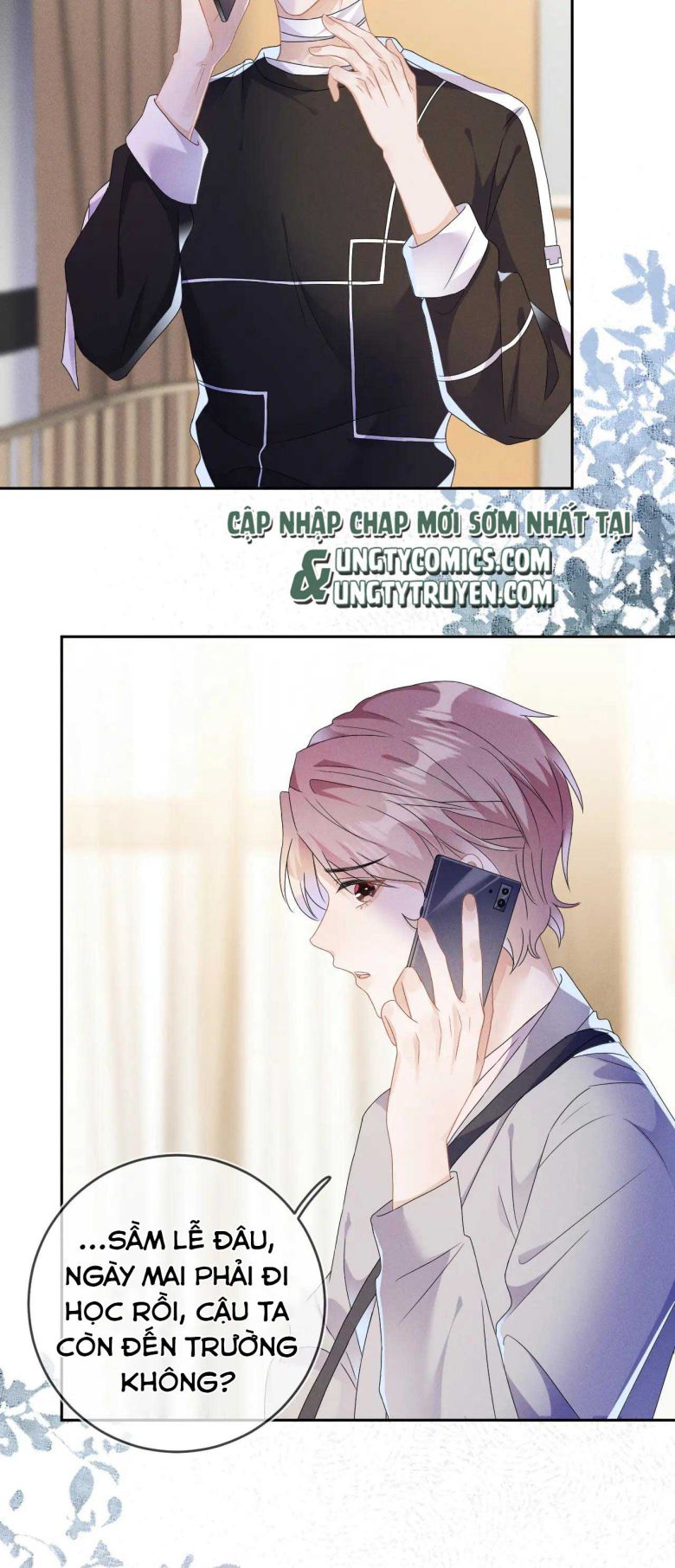 Mạnh mẽ công chiếm Chapter 38 - Next Chap 39