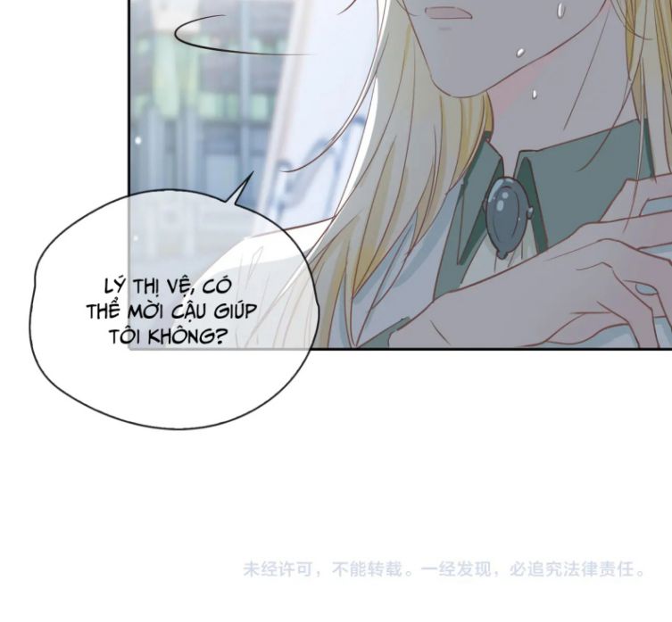 Tình Đầu Của Hoàng Thái Tử Chap 65 - Next Chap 66