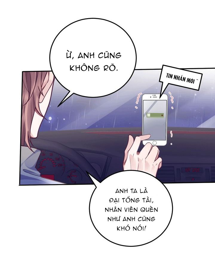 Định Chế Tư Nhân Tổng Tài Chap 10 - Next Chap 11