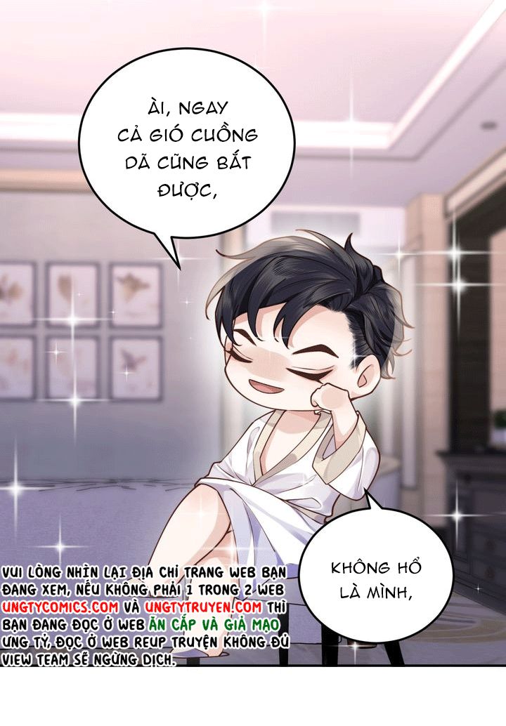 Định Chế Tư Nhân Tổng Tài Chap 10 - Next Chap 11