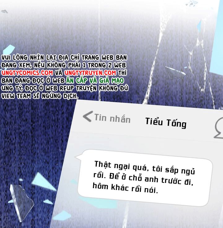 Định Chế Tư Nhân Tổng Tài Chap 10 - Next Chap 11