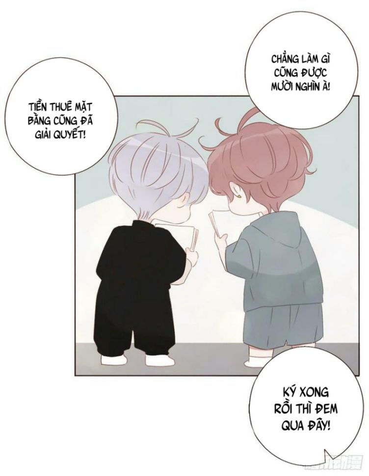 Ôm Chặt Vào Lòng Chap 43 - Next Chap 44