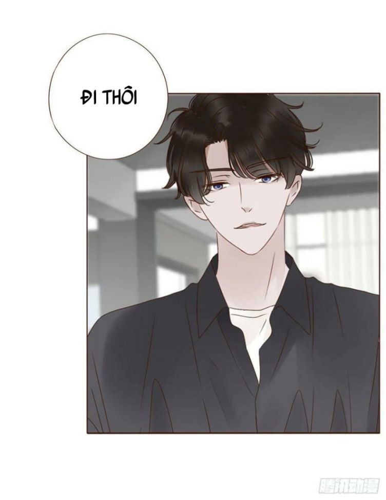 Ôm Chặt Vào Lòng Chap 43 - Next Chap 44