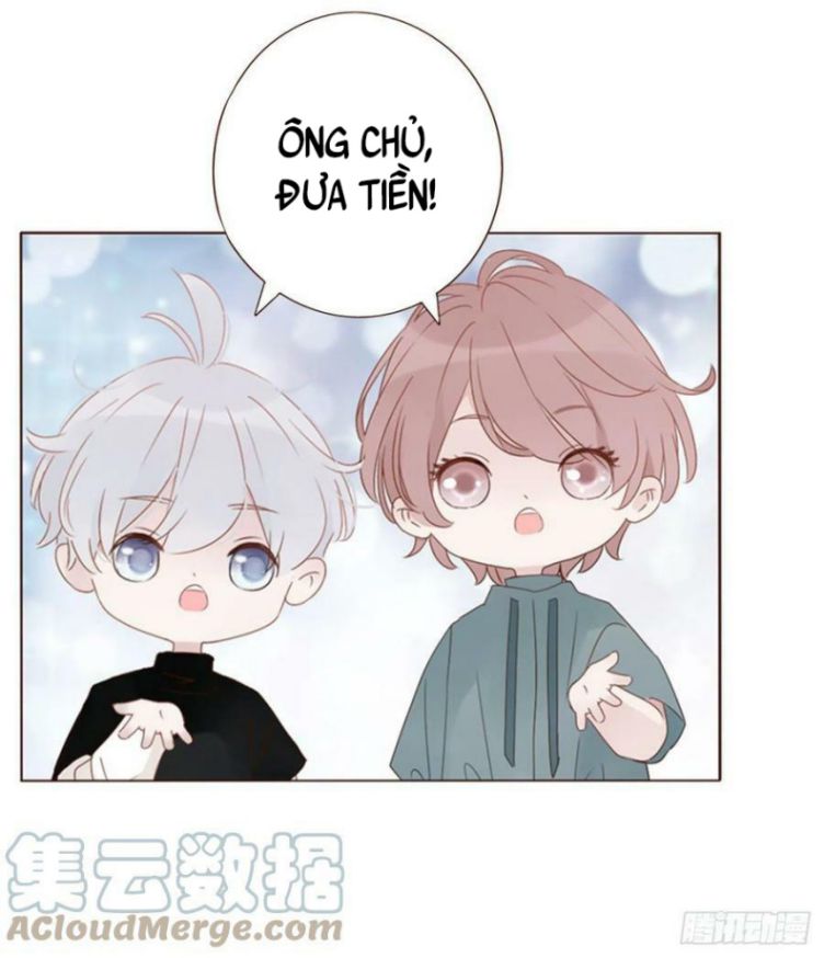 Ôm Chặt Vào Lòng Chap 43 - Next Chap 44