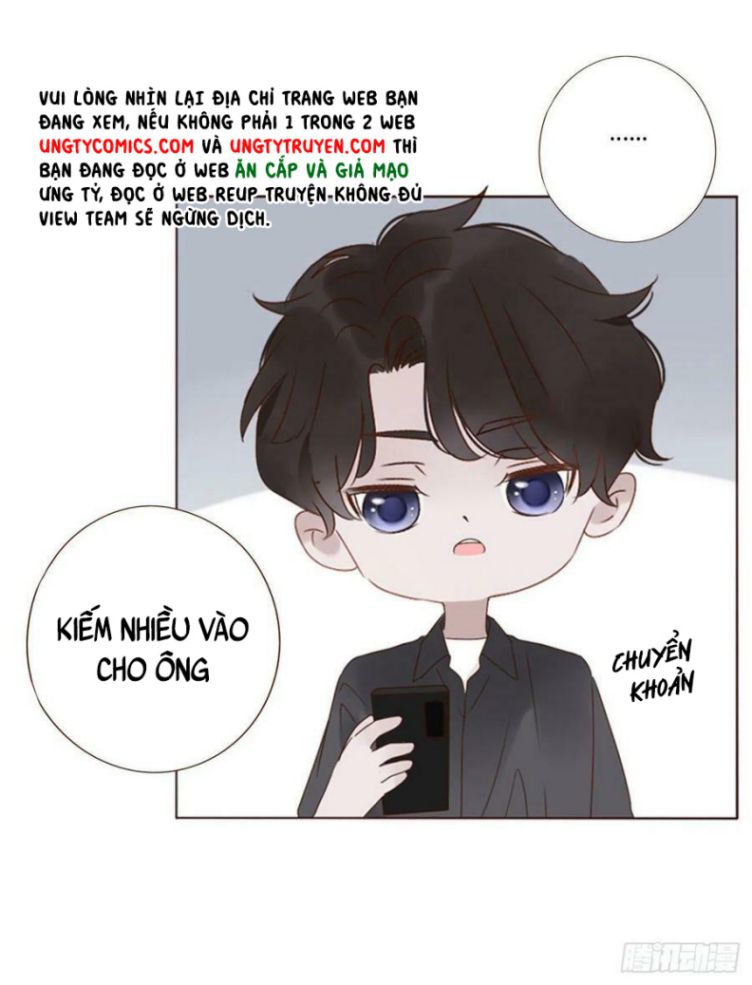 Ôm Chặt Vào Lòng Chap 43 - Next Chap 44