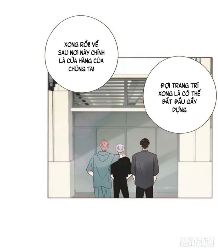 Ôm Chặt Vào Lòng Chap 43 - Next Chap 44