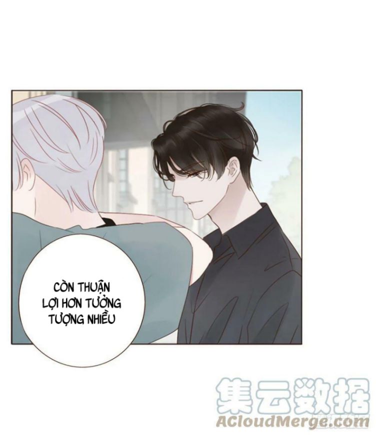 Ôm Chặt Vào Lòng Chap 43 - Next Chap 44