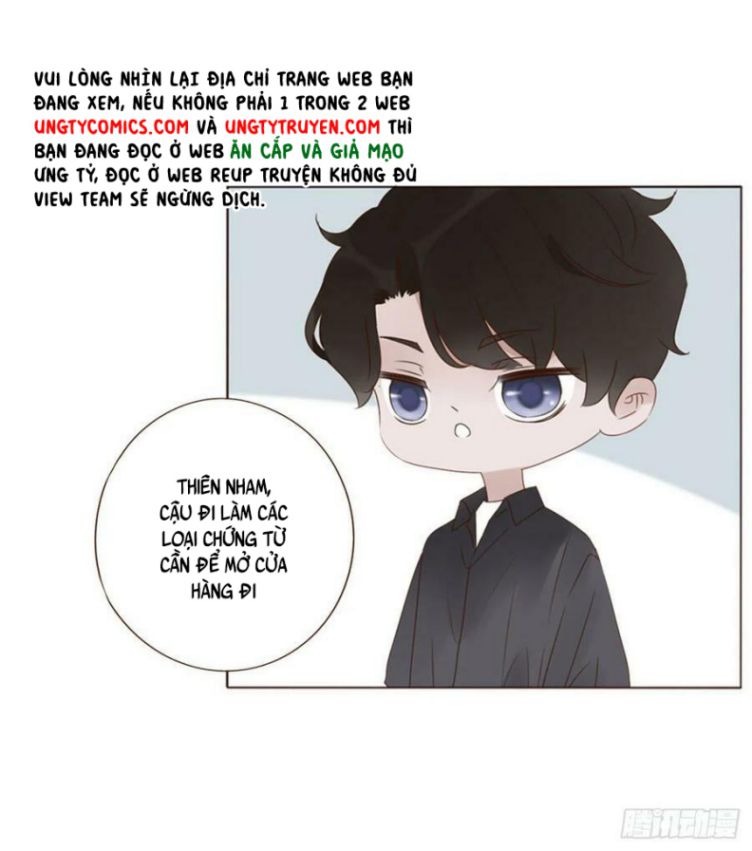 Ôm Chặt Vào Lòng Chap 43 - Next Chap 44