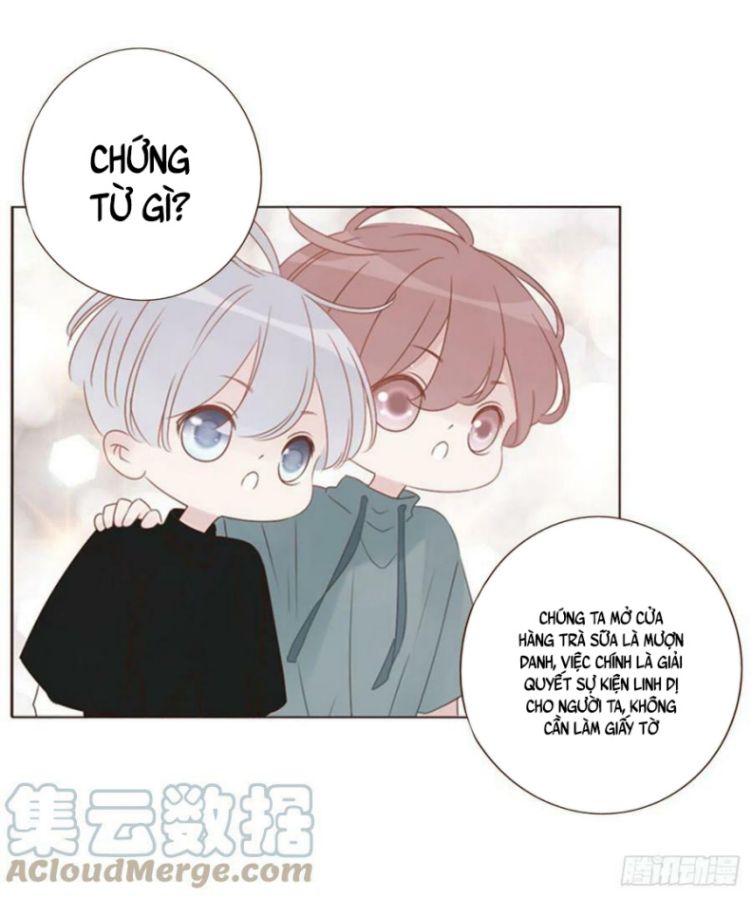 Ôm Chặt Vào Lòng Chap 43 - Next Chap 44