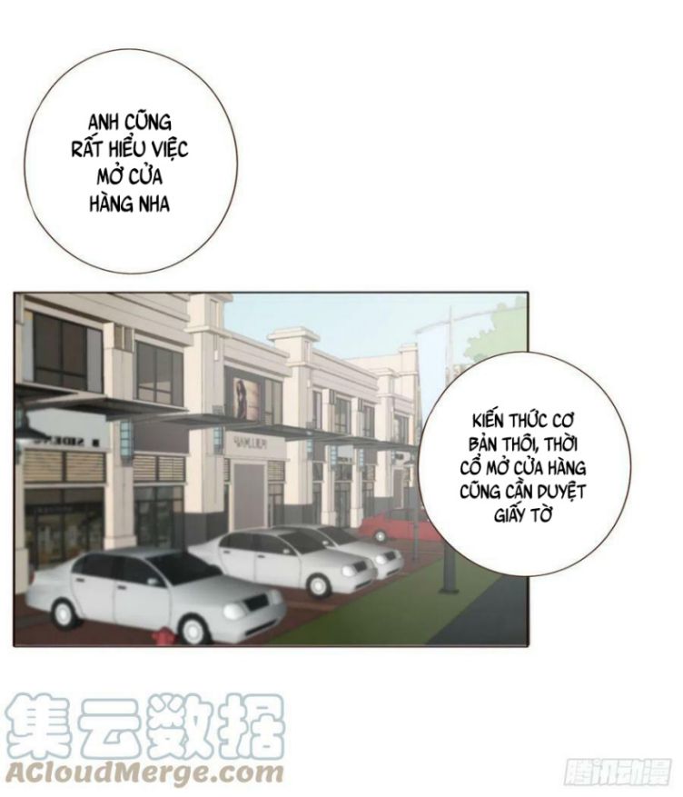 Ôm Chặt Vào Lòng Chap 43 - Next Chap 44