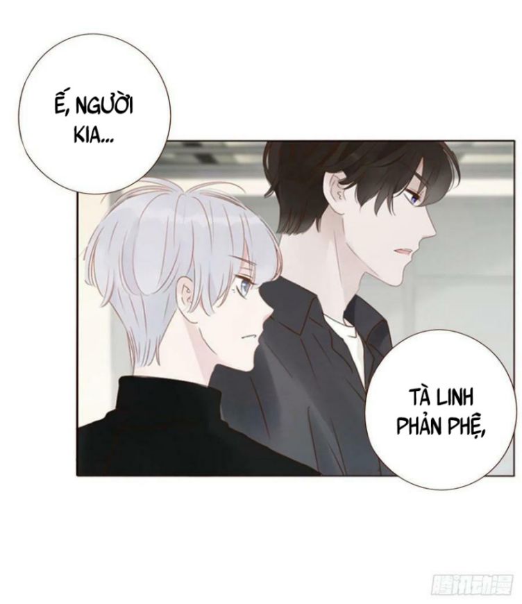 Ôm Chặt Vào Lòng Chap 43 - Next Chap 44