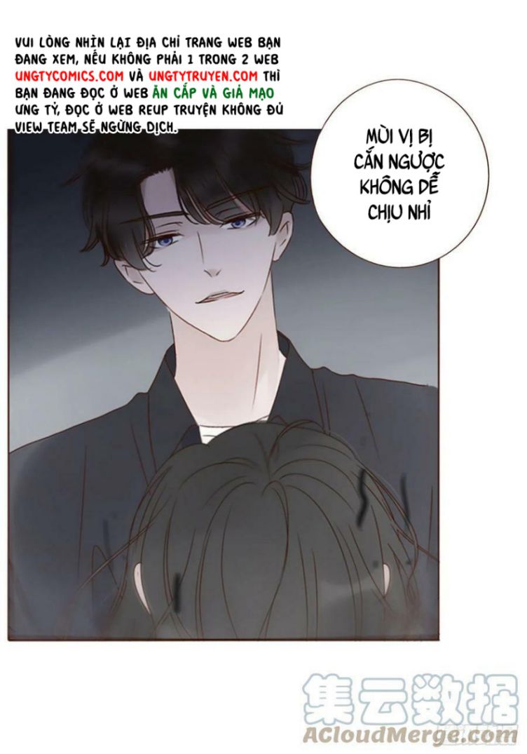 Ôm Chặt Vào Lòng Chap 43 - Next Chap 44