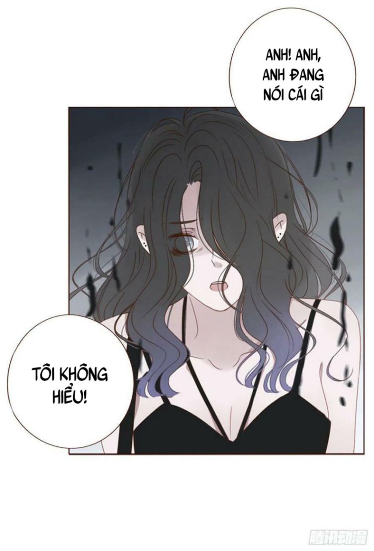 Ôm Chặt Vào Lòng Chap 43 - Next Chap 44