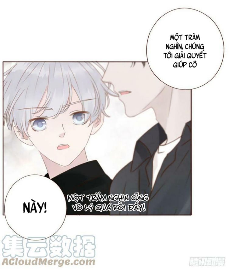 Ôm Chặt Vào Lòng Chap 43 - Next Chap 44