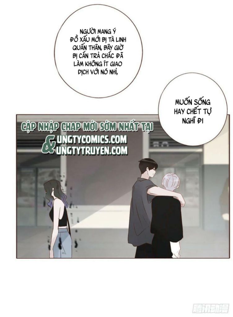 Ôm Chặt Vào Lòng Chap 43 - Next Chap 44