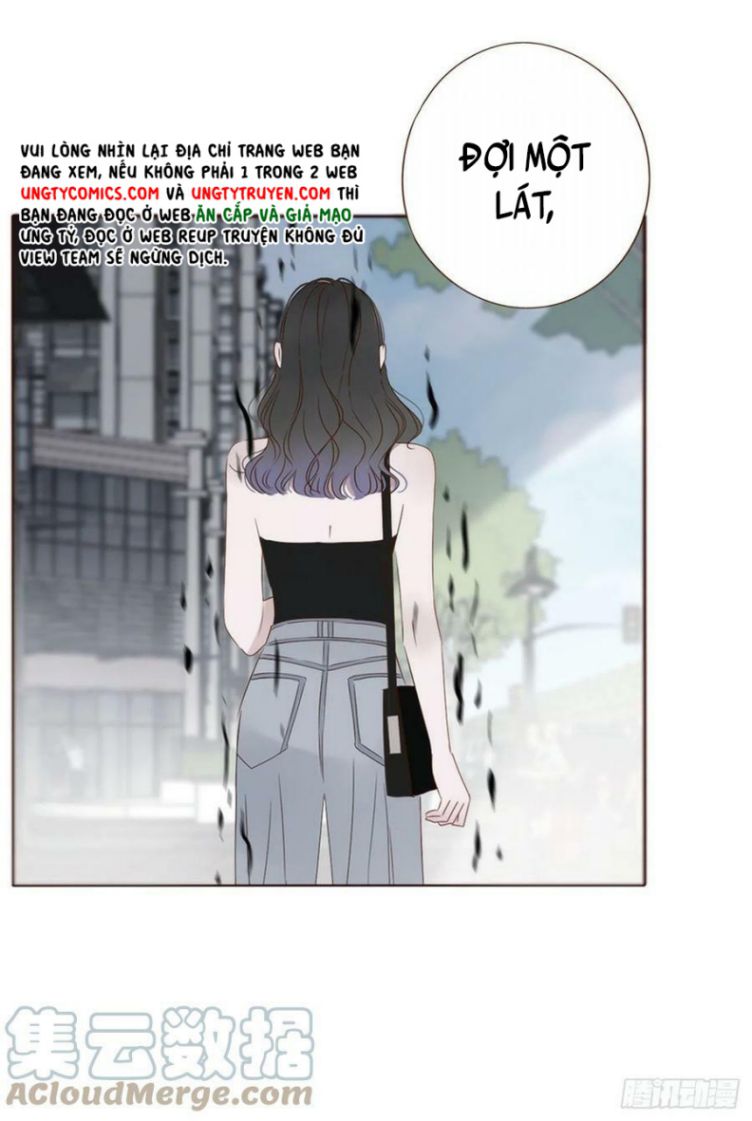 Ôm Chặt Vào Lòng Chap 43 - Next Chap 44