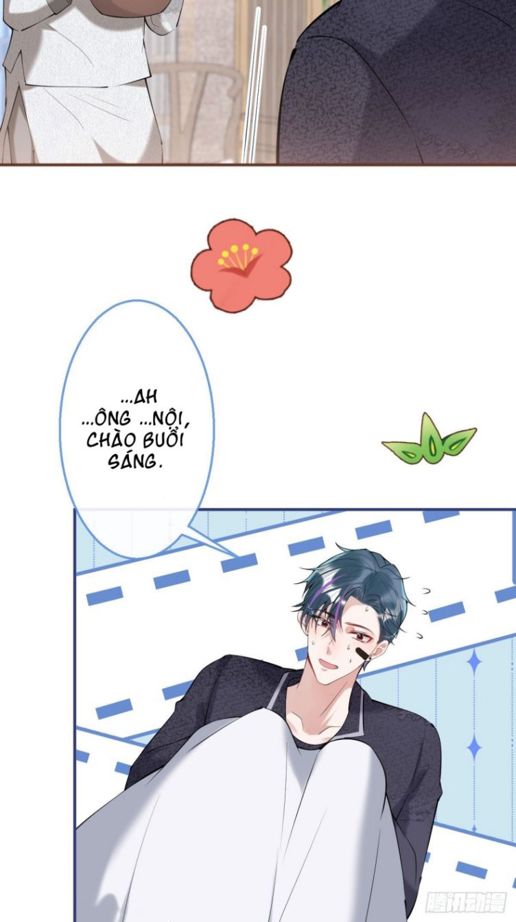 Hút Dương Khí Của Ngươi Chap 35 - Next Chap 36