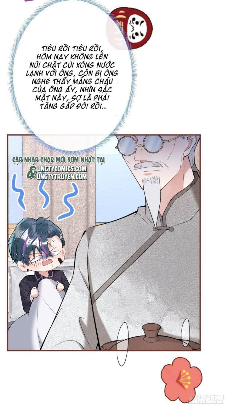 Hút Dương Khí Của Ngươi Chap 35 - Next Chap 36