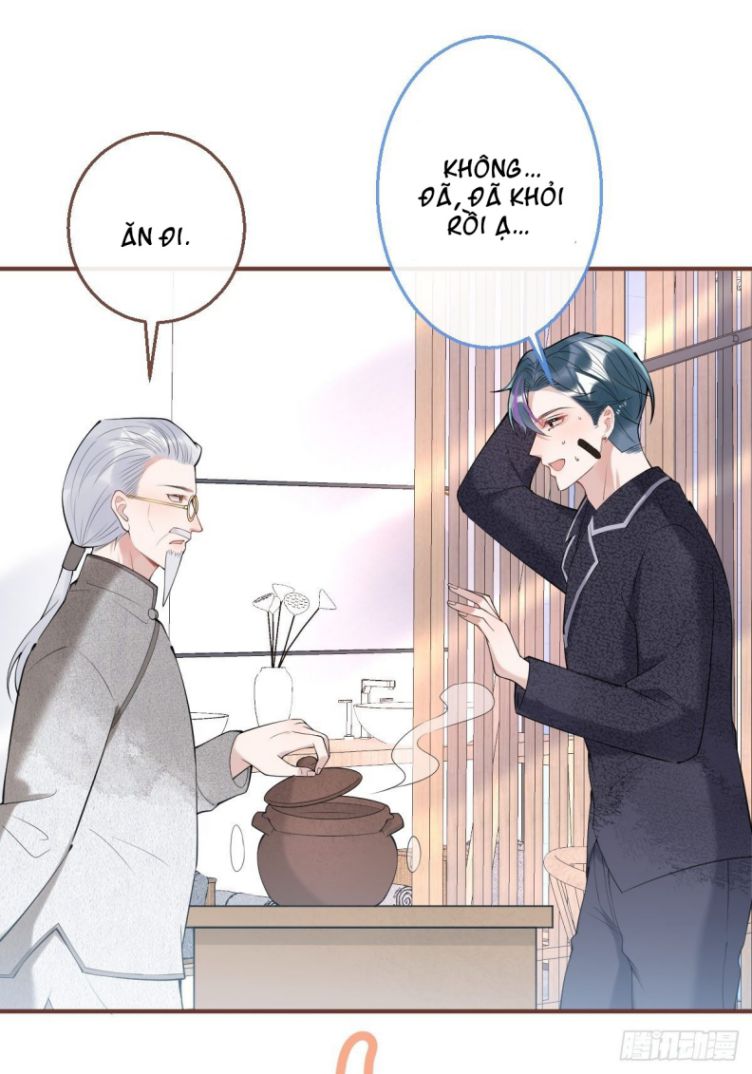 Hút Dương Khí Của Ngươi Chap 35 - Next Chap 36