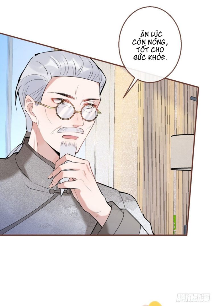 Hút Dương Khí Của Ngươi Chap 35 - Next Chap 36