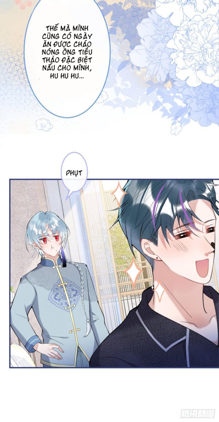 Hút Dương Khí Của Ngươi Chap 35 - Next Chap 36