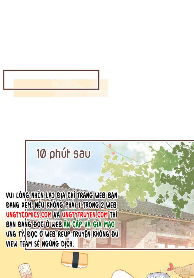 Hút Dương Khí Của Ngươi Chap 35 - Next Chap 36