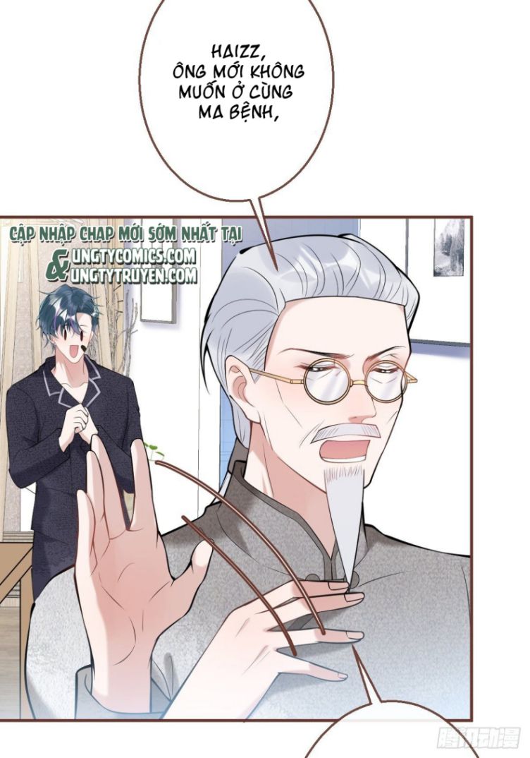 Hút Dương Khí Của Ngươi Chap 35 - Next Chap 36