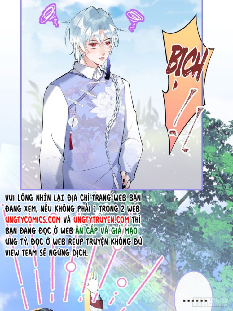 Hút Dương Khí Của Ngươi Chap 35 - Next Chap 36