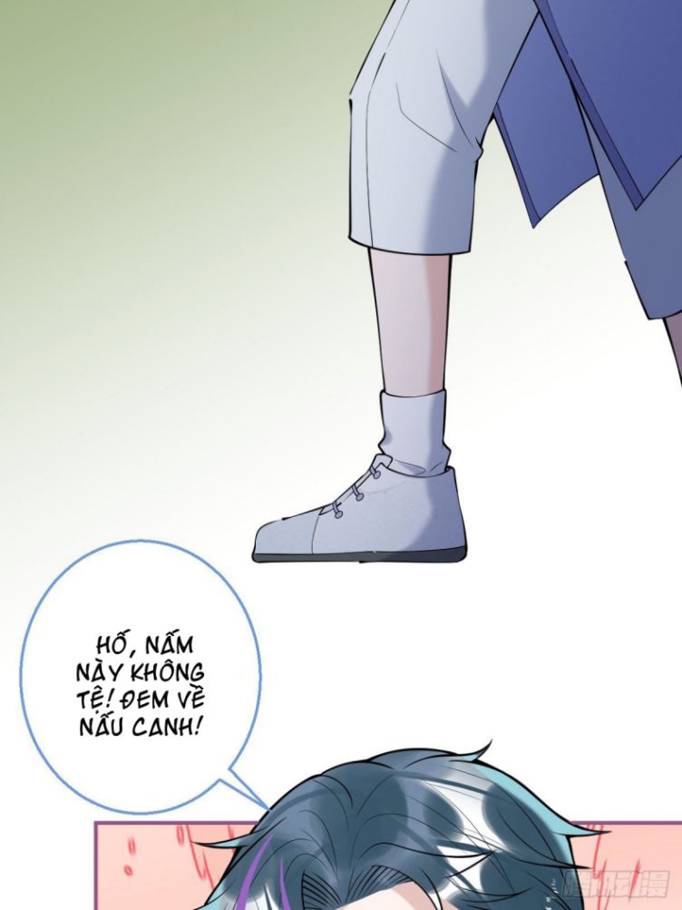 Hút Dương Khí Của Ngươi Chap 35 - Next Chap 36