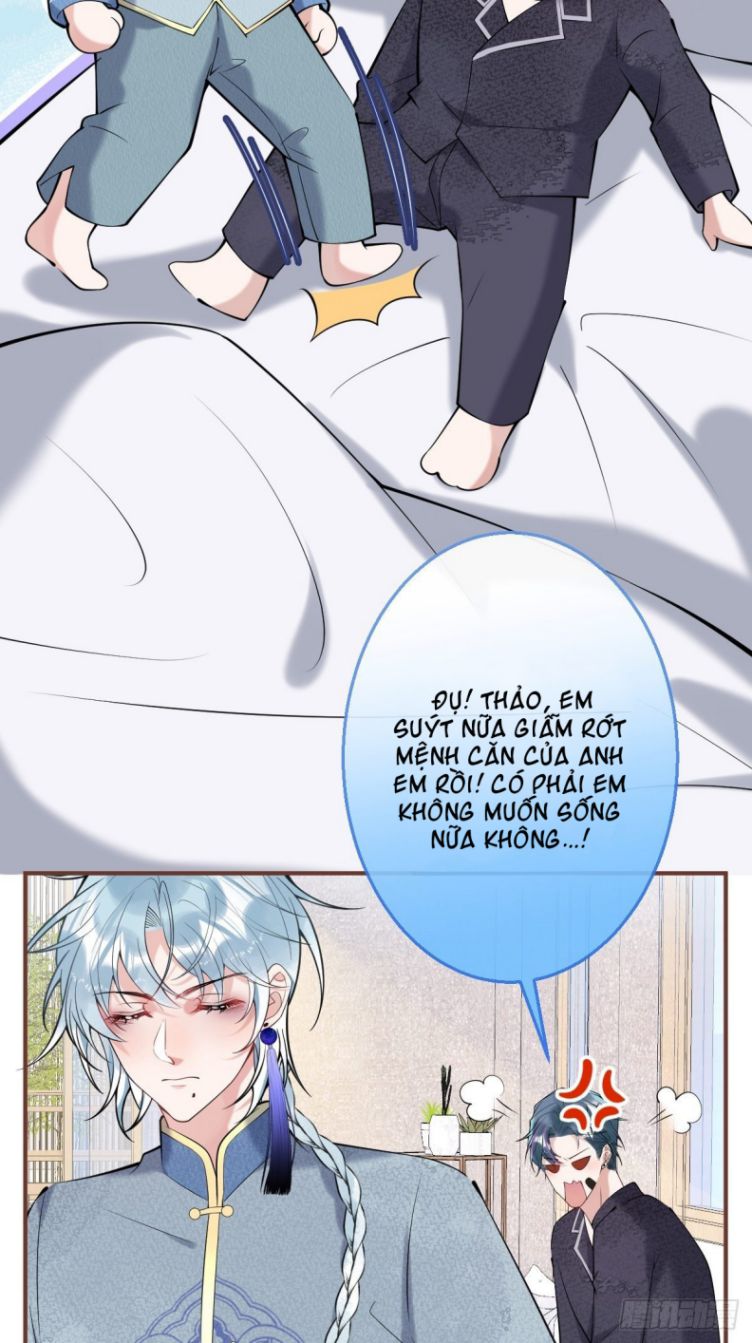 Hút Dương Khí Của Ngươi Chap 35 - Next Chap 36