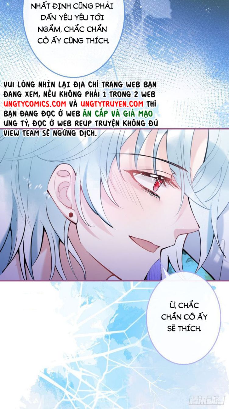 Hút Dương Khí Của Ngươi Chap 36 - Next Chap 37