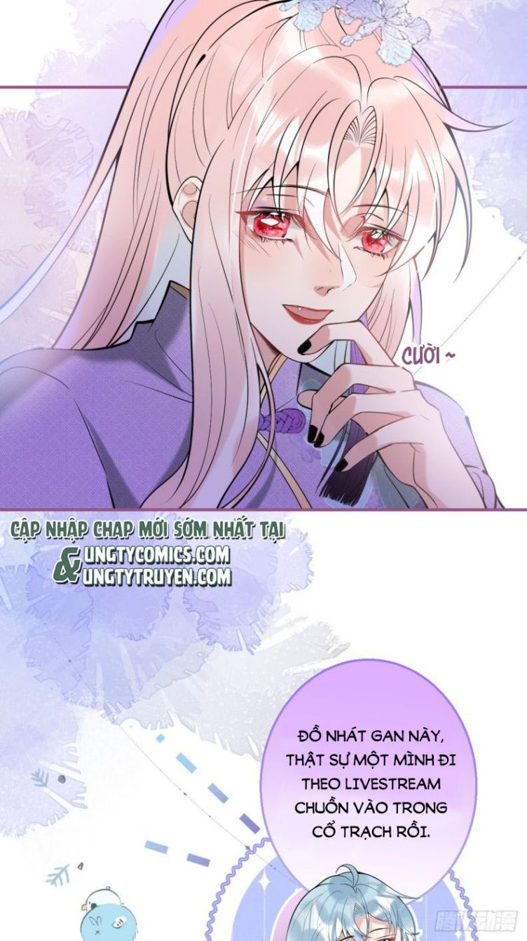 Hút Dương Khí Của Ngươi Chap 36 - Next Chap 37