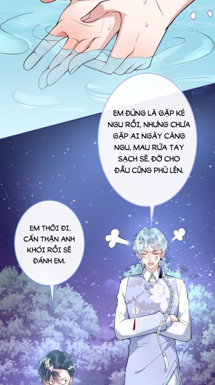 Hút Dương Khí Của Ngươi Chap 36 - Next Chap 37