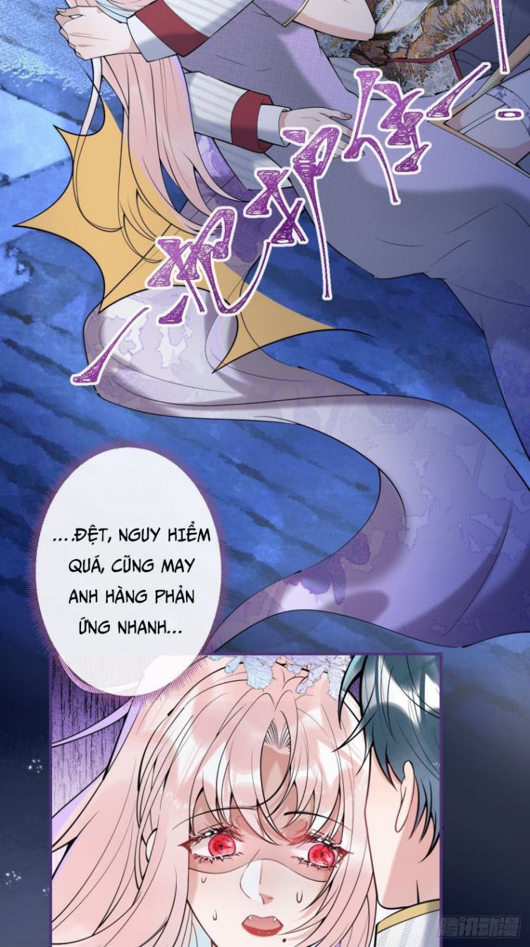 Hút Dương Khí Của Ngươi Chap 37 - Next Chap 38