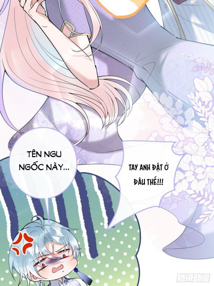 Hút Dương Khí Của Ngươi Chap 37 - Next Chap 38