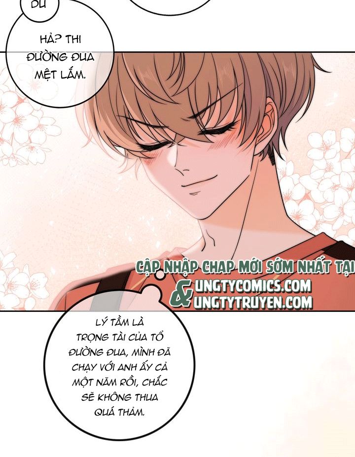 Gió Cung Bên Tai Chap 20 - Next Chap 21