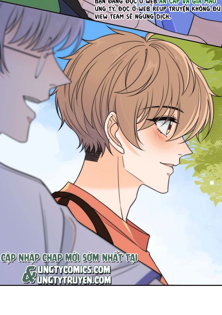 Gió Cung Bên Tai Chap 20 - Next Chap 21