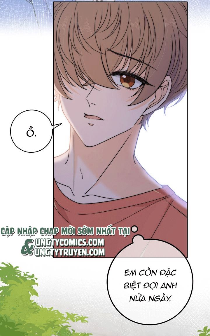 Gió Cung Bên Tai Chap 20 - Next Chap 21