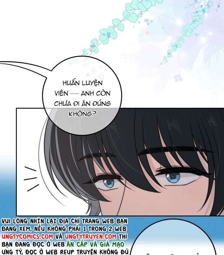 Gió Cung Bên Tai Chap 20 - Next Chap 21