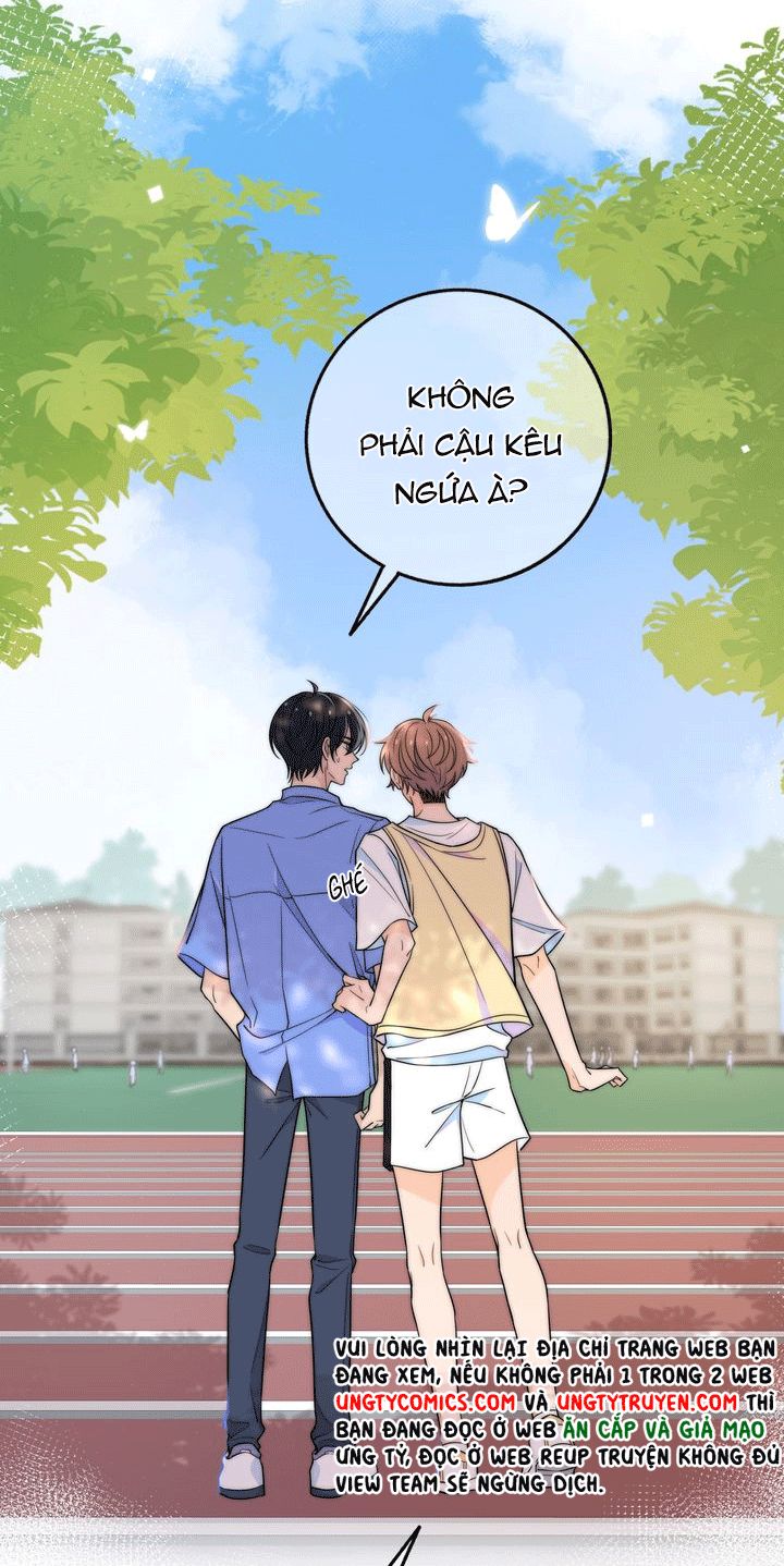 Gió Cung Bên Tai Chap 20 - Next Chap 21