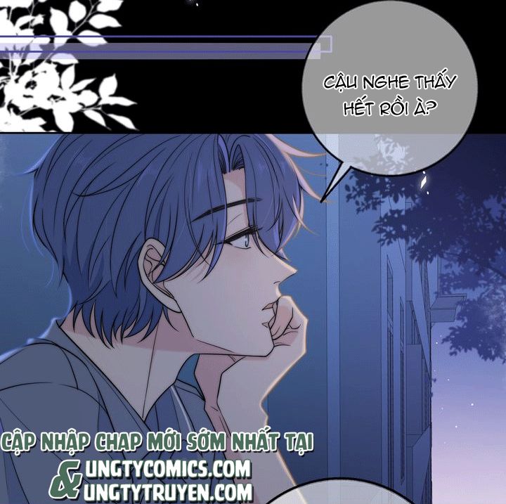 Gió Cung Bên Tai Chap 20 - Next Chap 21