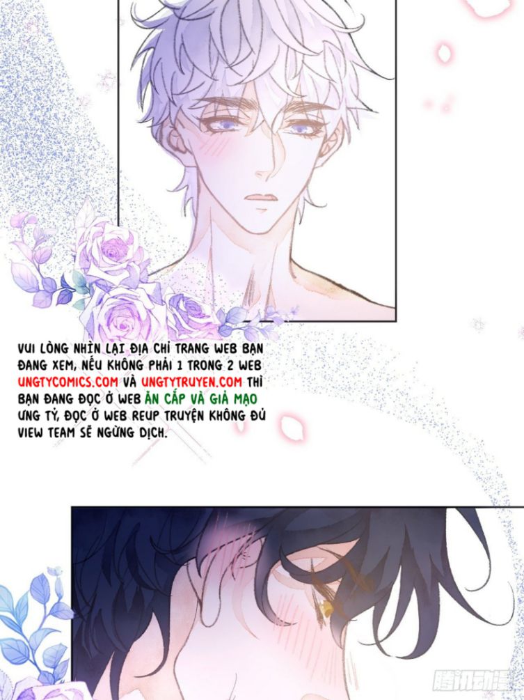 Không Là Tình Nhân Chap 31 - Next Chap 32