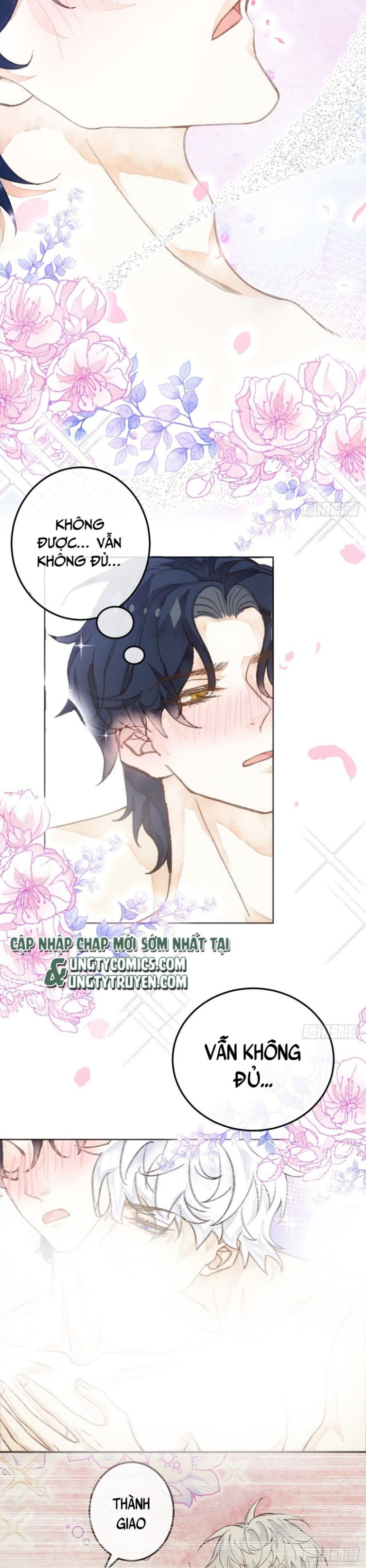 Không Là Tình Nhân Chap 31 - Next Chap 32