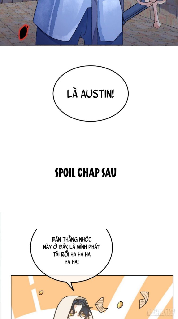 Không Là Tình Nhân Chap 31 - Next Chap 32