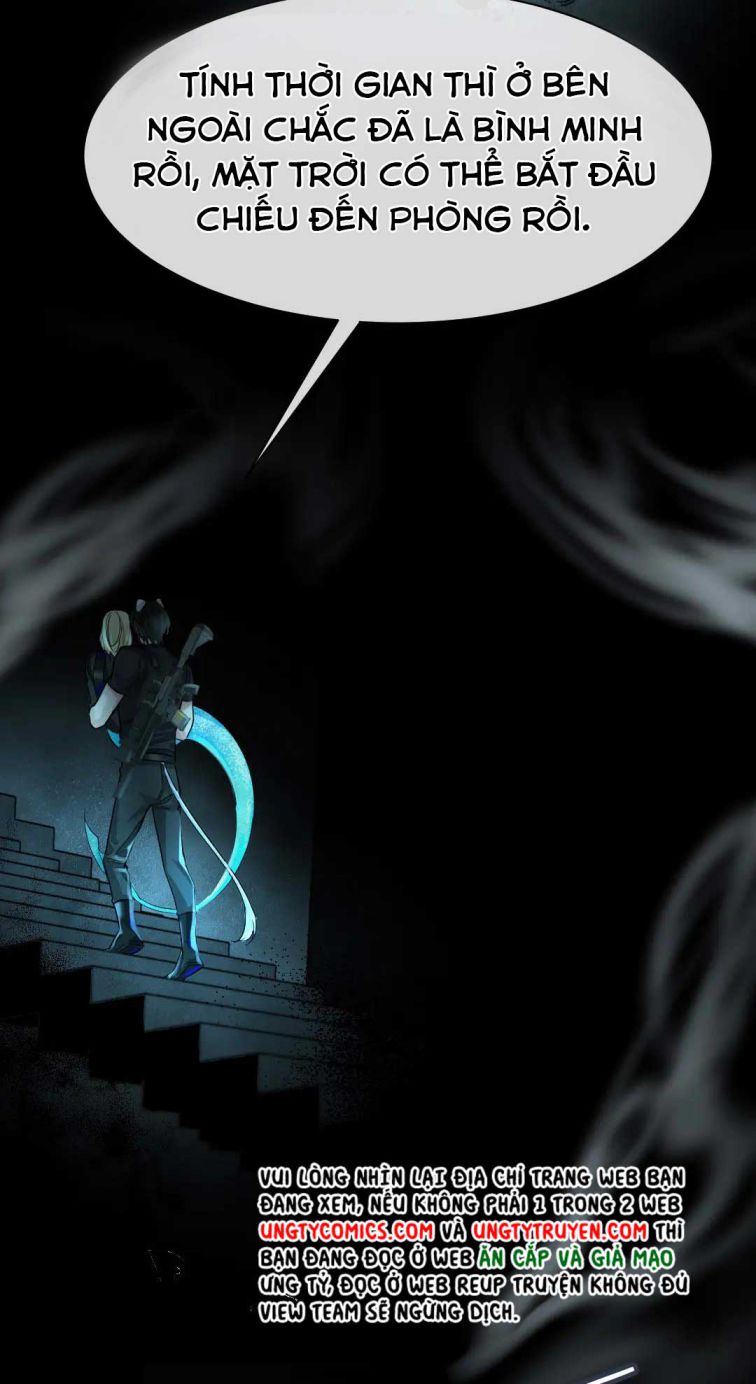 Nhân Ngư Rơi Xuống Chapter 30 - Next Chapter 31