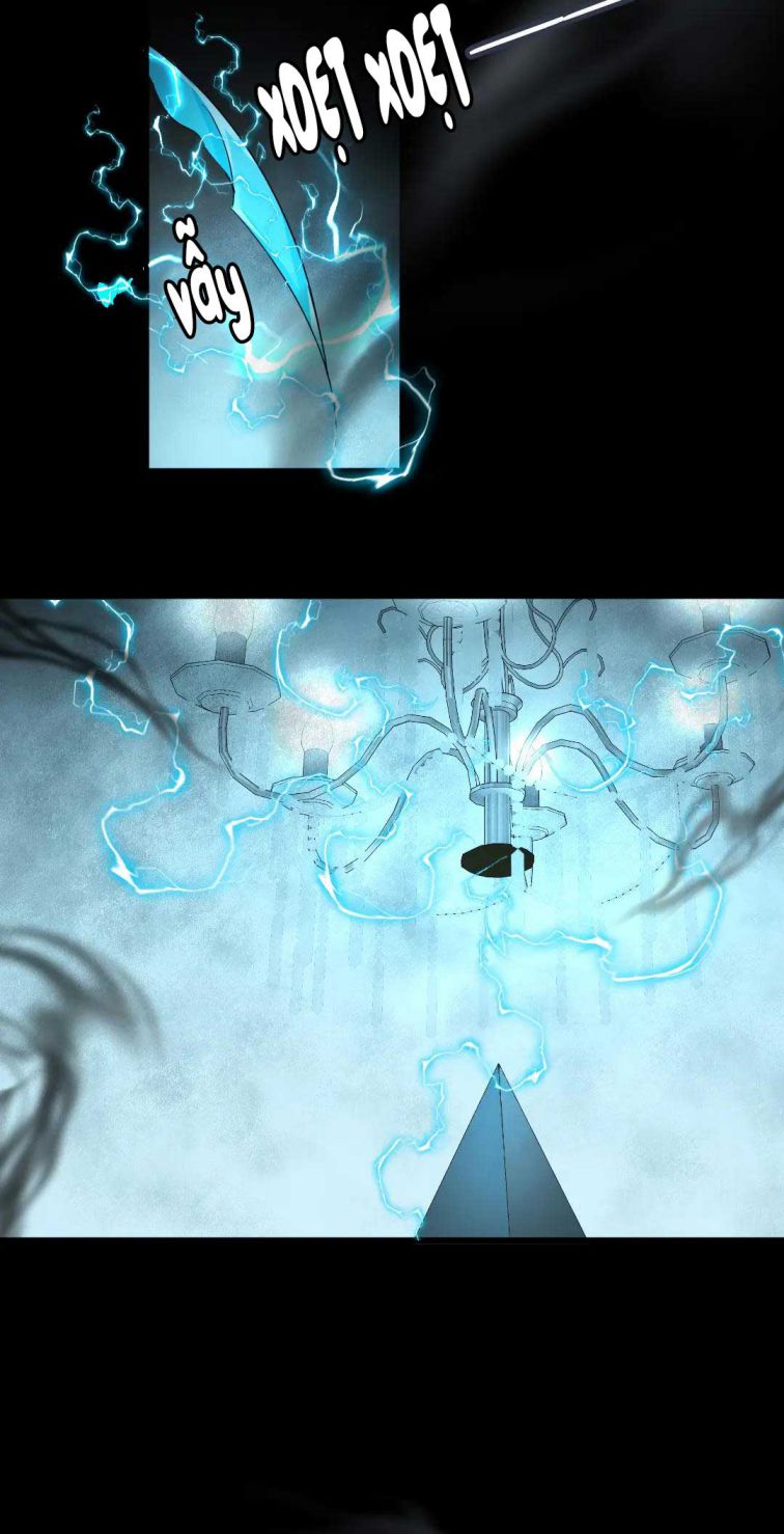 Nhân Ngư Rơi Xuống Chapter 30 - Next Chapter 31